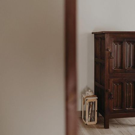 Casa Rural La Medica Sargentes de la Lora Kültér fotó